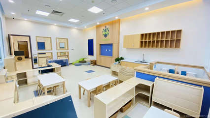 澳美啟育教育咨詢 連接全球視野，定制個(gè)人未來