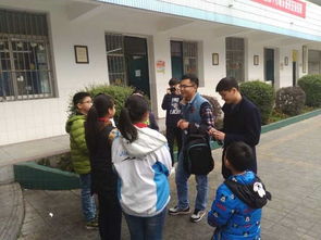 電信院學(xué)子赴桂林小學(xué)開展寒假社會(huì)實(shí)踐 以專業(yè)服務(wù)賦能中小學(xué)生教育